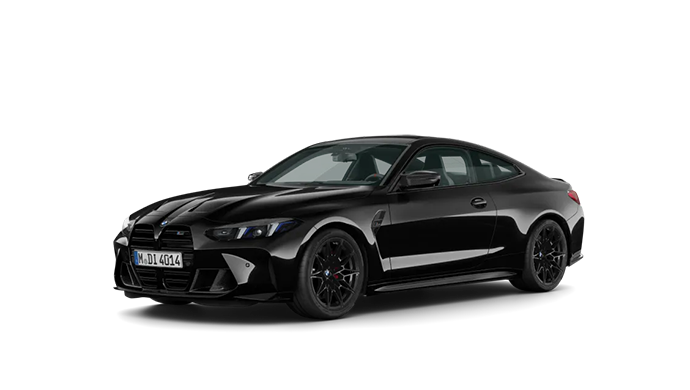 M4 クーペ