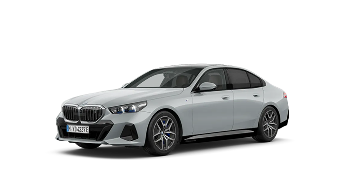 BMW i5 セダン