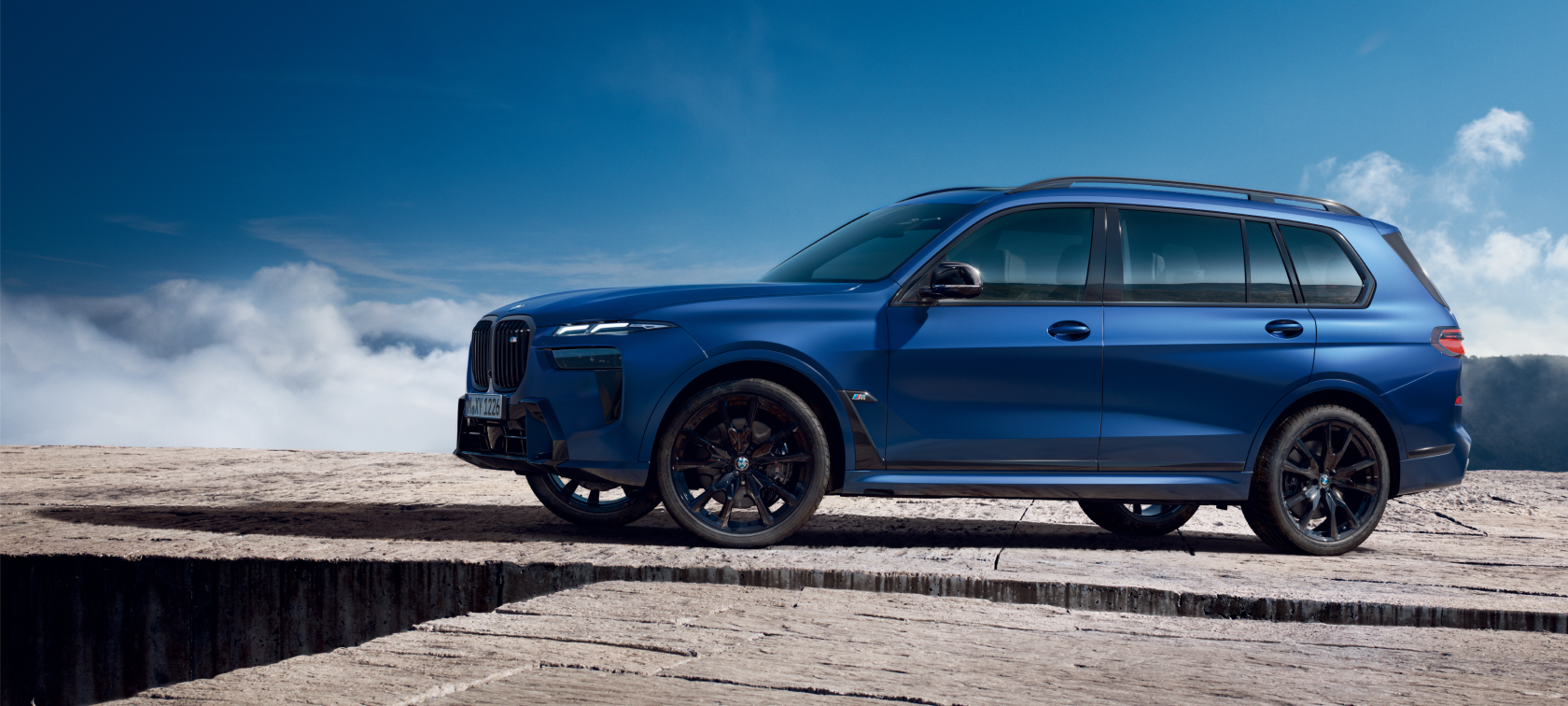 Kumamoto BMW大商談会 in グランメッセ熊本