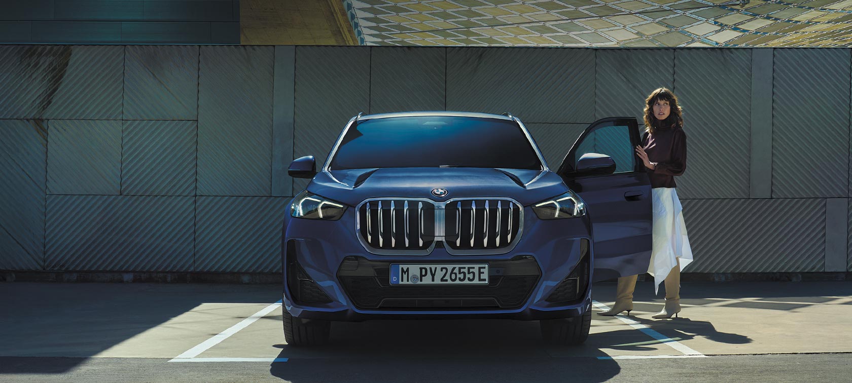 Kumamoto BMW熊本インター店