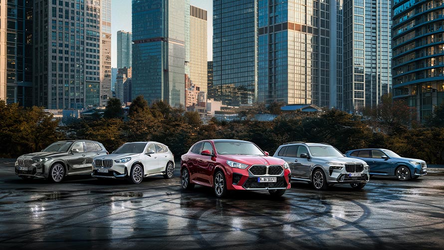 Kumamoto BMW熊本インター店