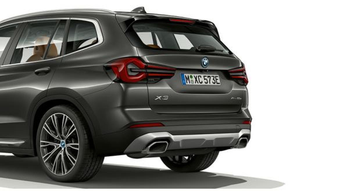 X3rear