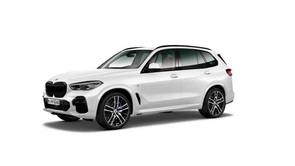 X5M