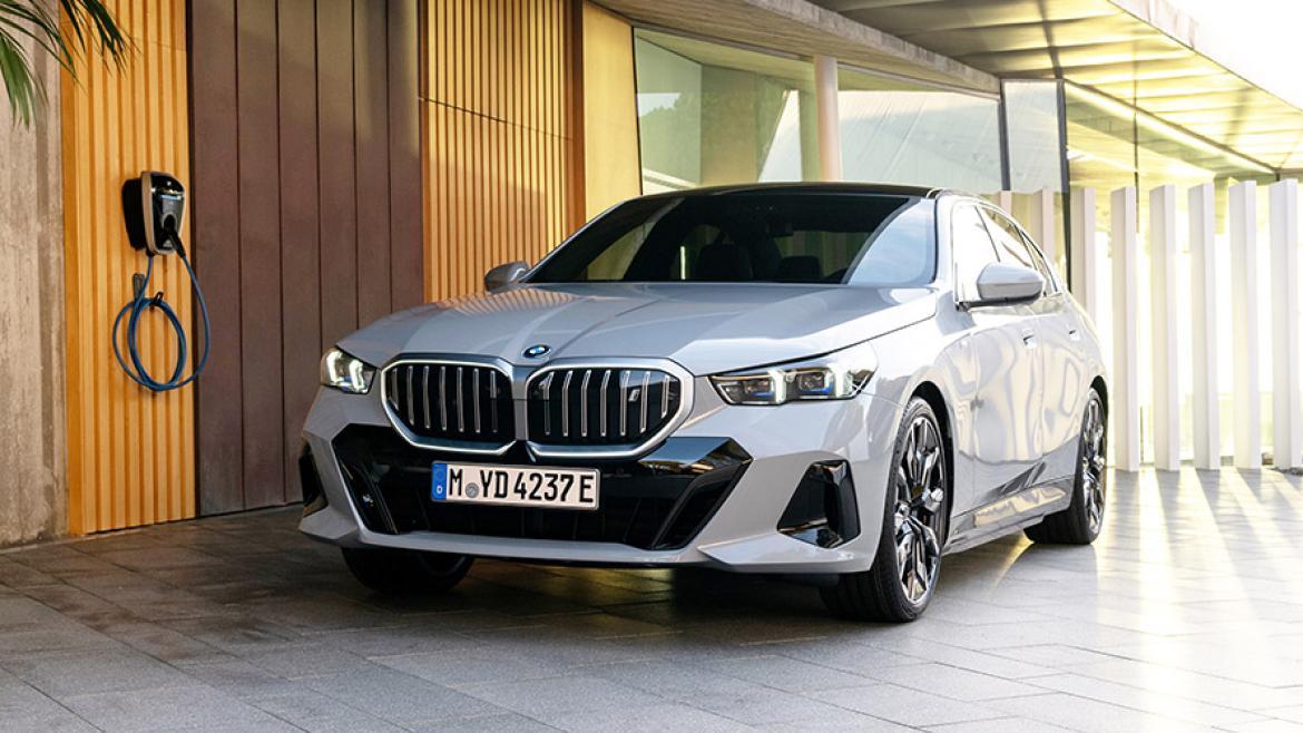 BMW PREMIUM SELECTIONハイボルテージ・バッテリー保証