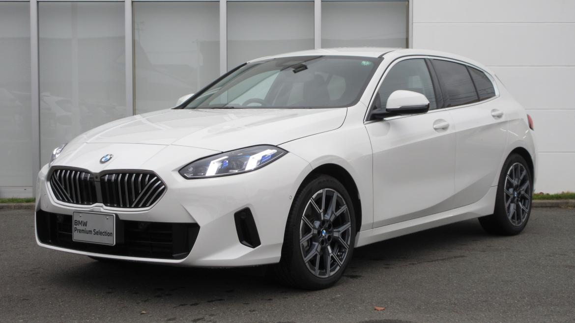 BPS認定中古車フェア_202505 | BMW Dealers