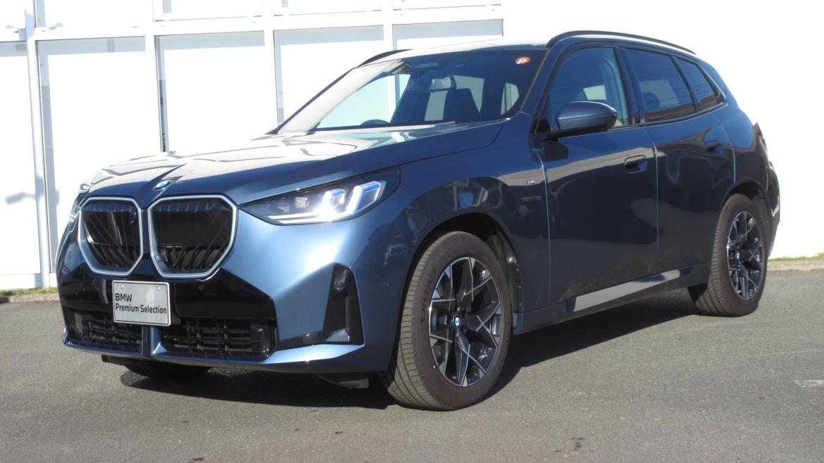 202601初売り_BPS中古車 | BMW Dealers